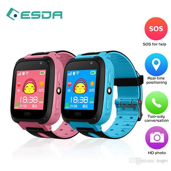 

q9 smart watch children wrist watch waterproof baby watch band with remote camera sim calls gift for kids pk dz09 a1 smartwatches