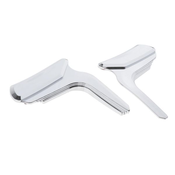 

chrome coolant hose cover for 2015-2018 indian scout models accessories