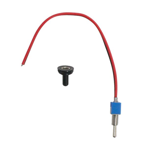 

ignition switch with lid replacement accessories for diy bait boat