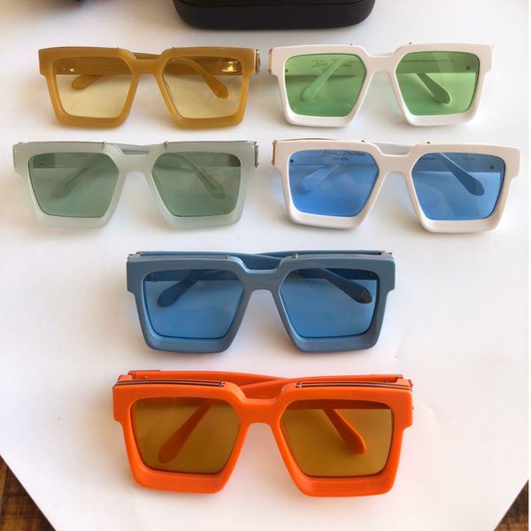 

fashion glasses women new sunglasses size 58x19x140 in box 69 c-214, White;black