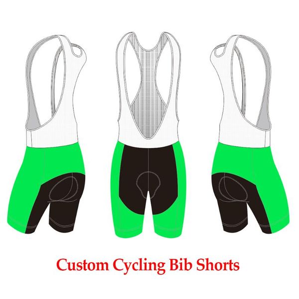 

customized cycling clothing culotte ciclismo shorts personalized cycling wear bike pants any design/sizes can be choose