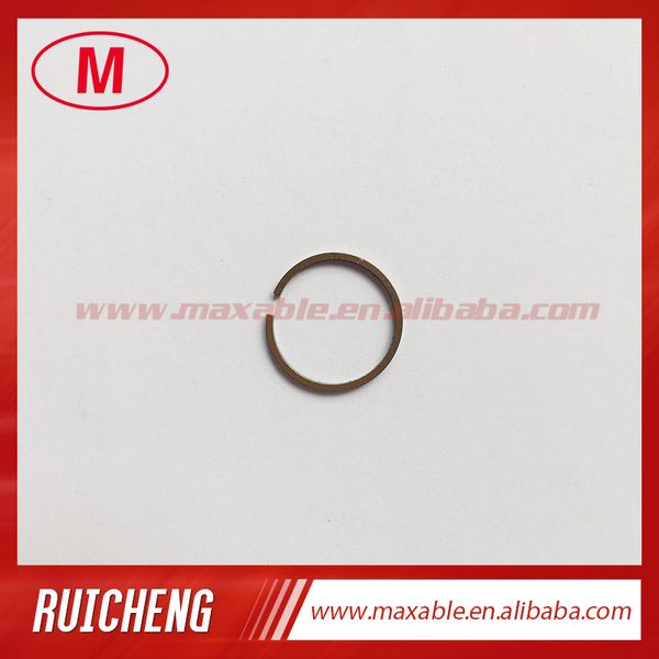 

hx50 turbocharger piston ring/seal ring for turbo repair kits compressor side