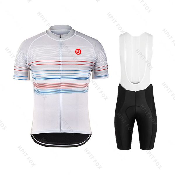 

2020 new men's cycling wear bicycle roupas ropa ciclismo hombre mtb maillot bicycle summer road bike tights triathlon, Black;blue
