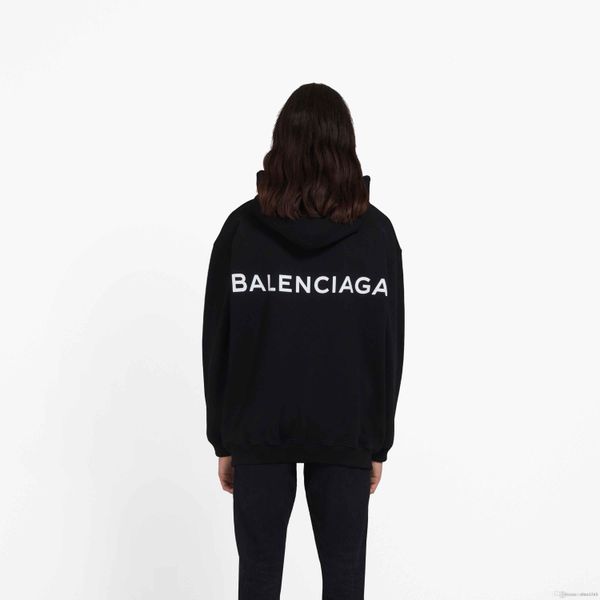 

men's fashion's latest tie-in design design sweater turtleneck m print men's pullover long sleeve women's jacket quality, Black