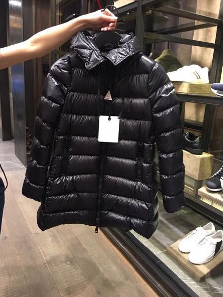 

Бренд SUYEN ветровки для женщин зимой вниз куртка дамы куртка с капюшоном куртка женщин куртка абригос у куртки mujer invierno отсутствует M349