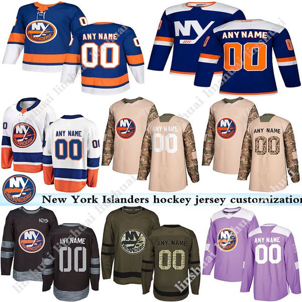 

new york islanders jersey 2019 hockey jerseys a variety of styles with customized any number and any name hockey jerseys s-xxxl, Black;red