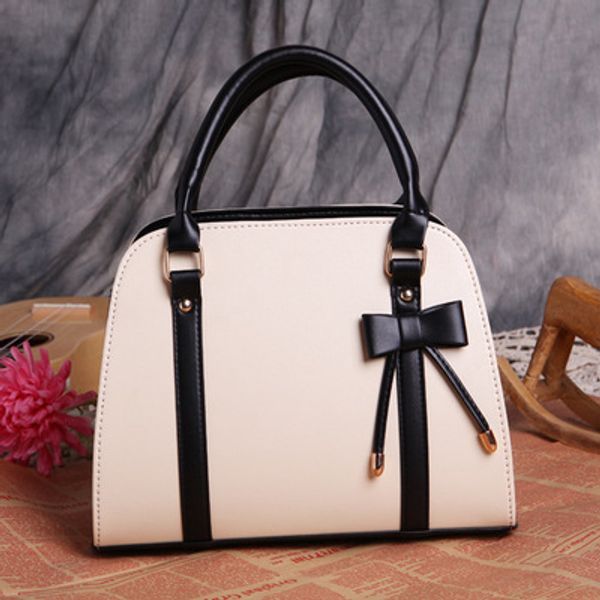 

fashion women pu leather handbags shell ladies shoulder bags tote bag female messenger bags wh55