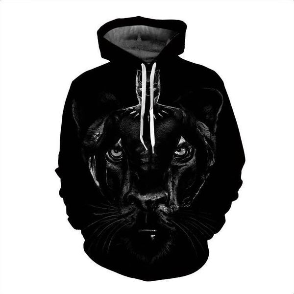 

мужские толстовки черные печатные толстовки для весны и осени большой размер мужской пот рубашка s до 5xl, Black