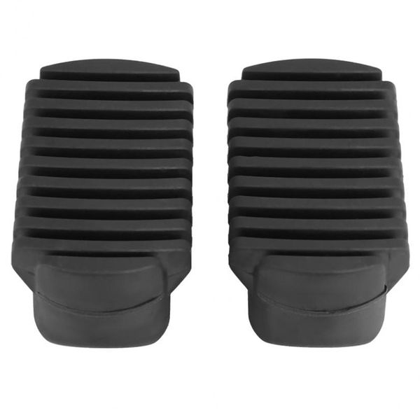 

motorcycle front footpeg plate footrest rubber for f800gs 08-17/ f700gs 13-17 /f650gs 09-12