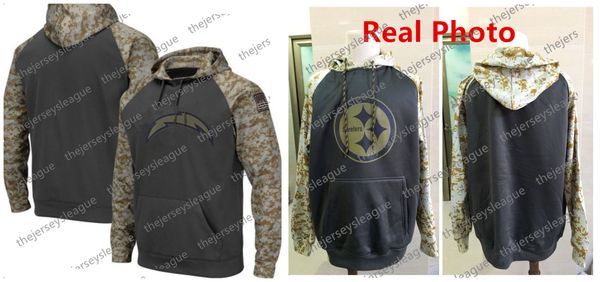 chargers salute to service hoodie