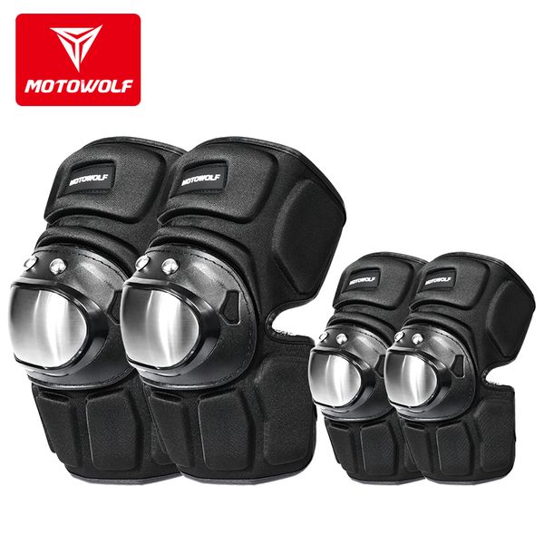 

mdl1013 motorcycle protective kneepad