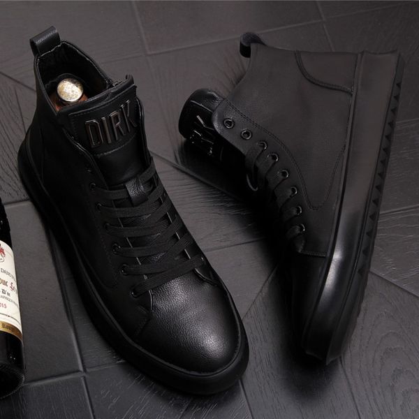 

Sapatos ocasionais changjiu11