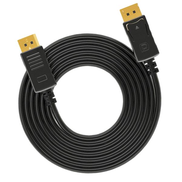 

displayport to displayport dp to dp cable 4k 60hz high speed video cable