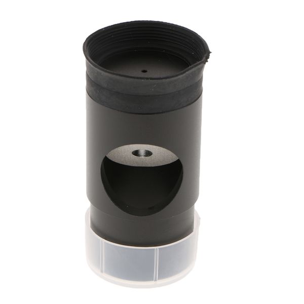 

aluminium alloy 1.25inch/31.75mm telescope collimation eyepiece for refracting telescopes - short