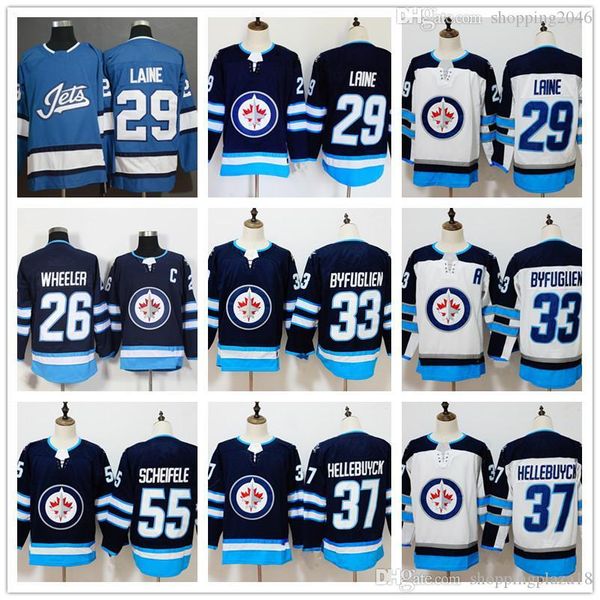 

custom ahl 2002-03 cleveland barons shark 19 ryan kraft 27 robert mulick 31 seamus kotyk hockey jerseys stitched any name your number s-6xl, Black