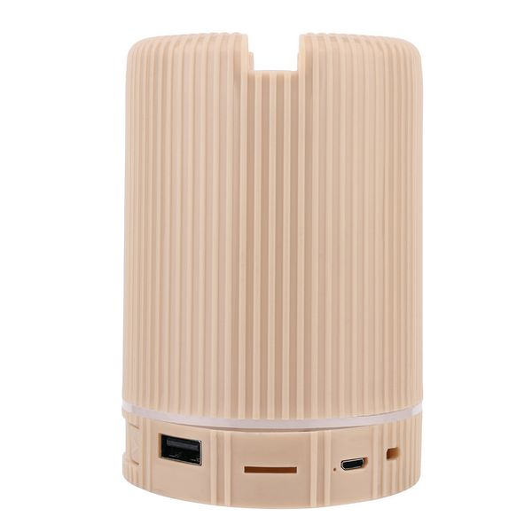 

hifi portable wireless bluetooth speaker stereo sound bar tf subwoofer column speakers for huawei computer phones #2
