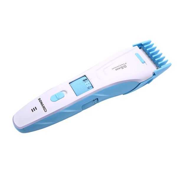 

sn-8000 baby special hair clipper can be engraved word limit comb adjustment whole body wash hair clipper universal