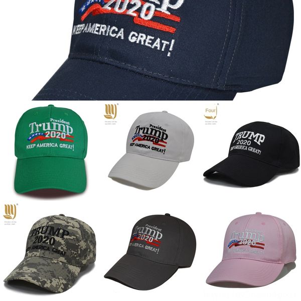 

mmalc trump embroidery baseball hat outdoor soprt letter 2020 snapback hats republican president caps trump fashion casual travel sun hat, Blue;gray