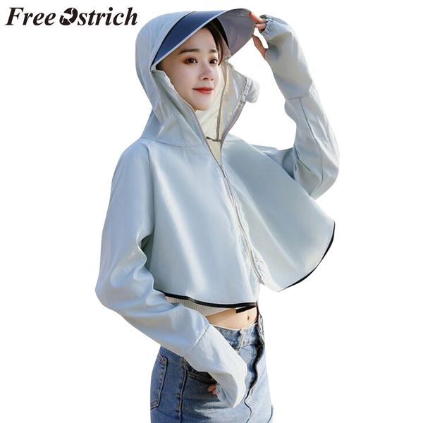 

ostrich women coat floral print sun protection clothing batwing long sleeve loose summer women long coat 2019 new arrivals, Black;brown