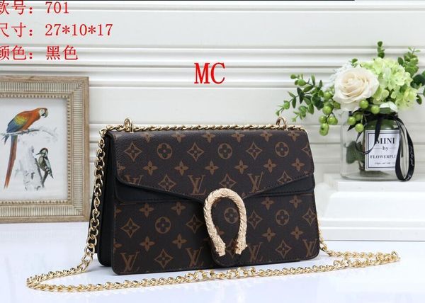 

Women 039 handbag cla ic mall erie of fa hion mom lady chain bag elegant bulk corrugated woman leather houlder pur e handbag bag 03