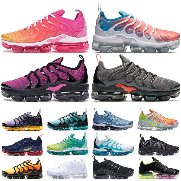 Hermosa Nike Air VaporMax Plus Negras Nike Mujer Nike Hermosa Nike Air VaporMax Plus Negras Nike Mujer Nike