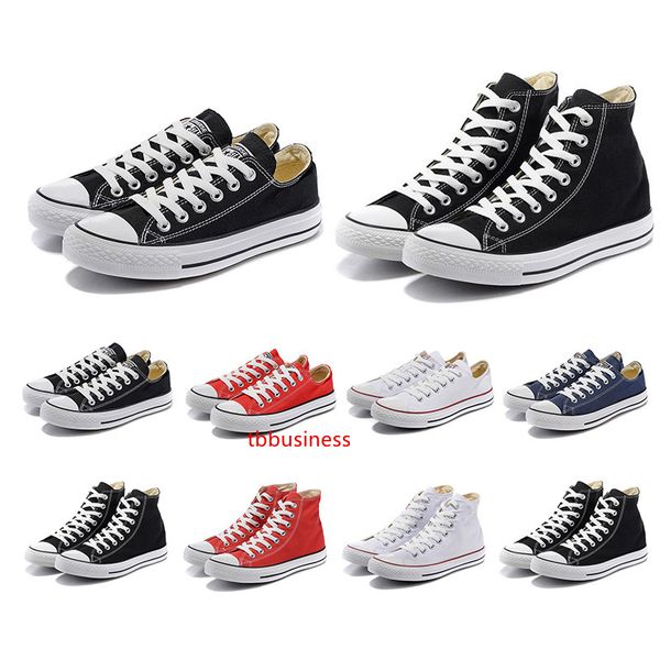 

whosale 2019 мужчины женщины холст обувь 10s тройной черный белый полосатый скейтбординг повседневная обувь ходьба кроссовки размер 36-44