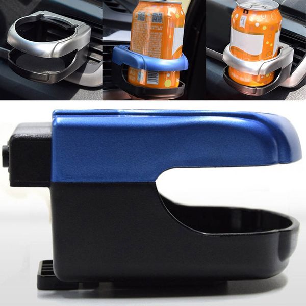 

auto accessories car outlet water cup holder drink holder air conditioning outlet cup stand bracket