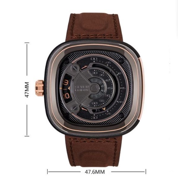 

Relógios de pulso tonywatches