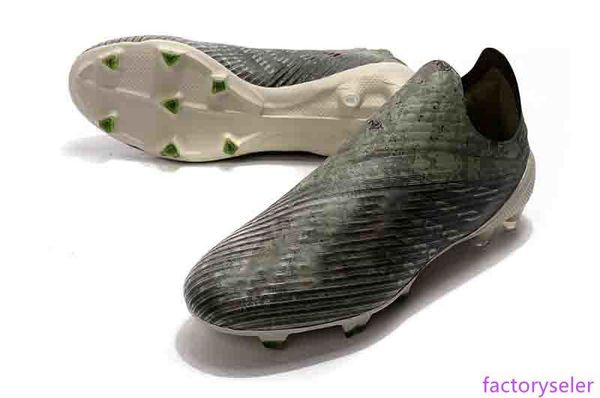 

2019 new mens soccer shoes x 19 fg nemeziz soccer cleats crampons de x 18 fg football boots encryption code messi hot