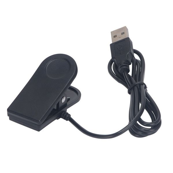 

for garmin forerunner 35/30 charger cable 1m usb fast charging data cord charging stand for garmin smart watch accessories