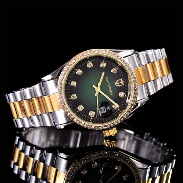 

Relógios de pulso goodgoodwatch