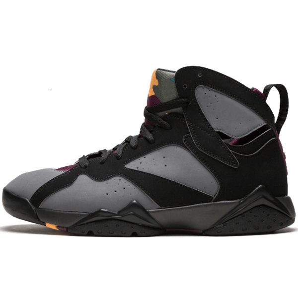 

2019 new 7 7s basketball shoes mens trainers tinker alternate patta gmp men athletic sports sneakers outdoors size 8-13 ct10