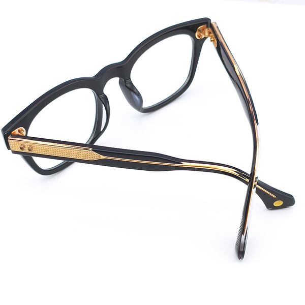 

women fashion myopia mann prescription vintage clear presbyopia eyeglasses glasses eye transparent optical spectacle frames uukmb, White;black