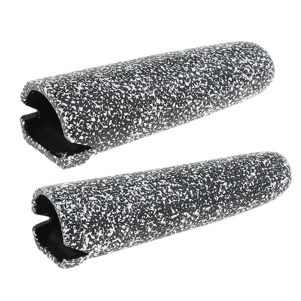 

2 pcs fish tank clay shelter hiding crab shrimp fry cave breeding spawning