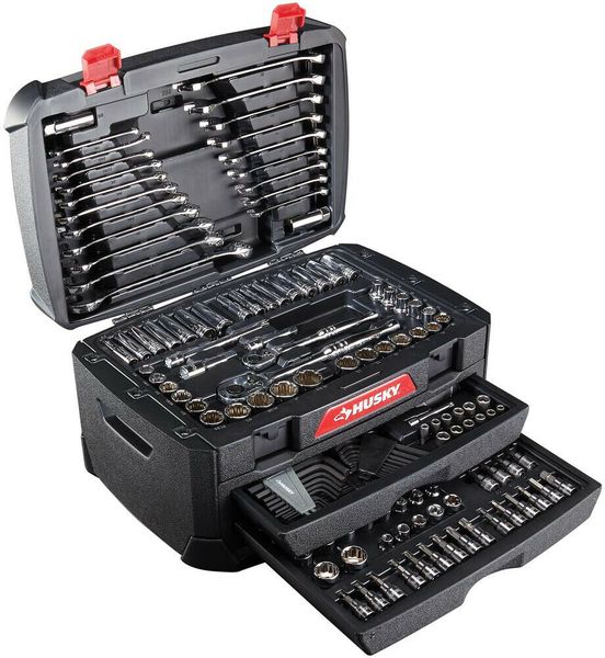 

2019 hu ky driver mechanic hand tool et bit ocket profe ional work hop