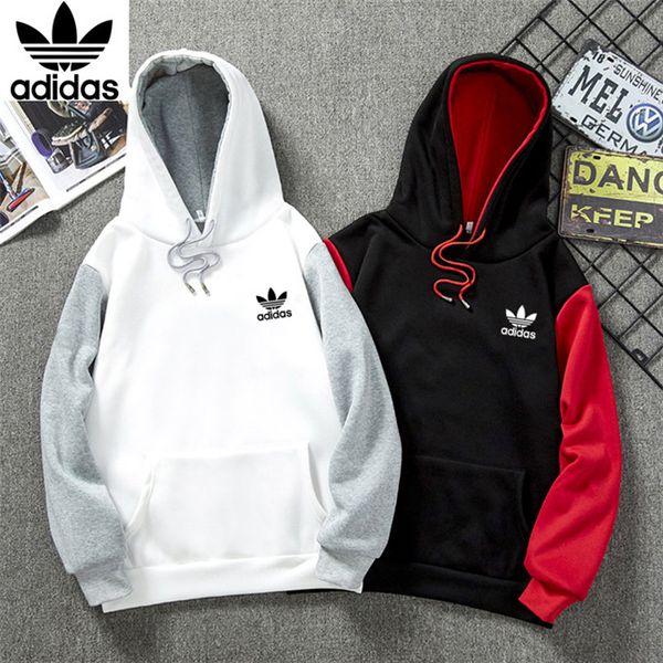 

то же самое для kanye west mens роскошный толстовки моды мужчины женщины повседневная куртка мужская осень с капюшоном толстовка толстовка с, White;black