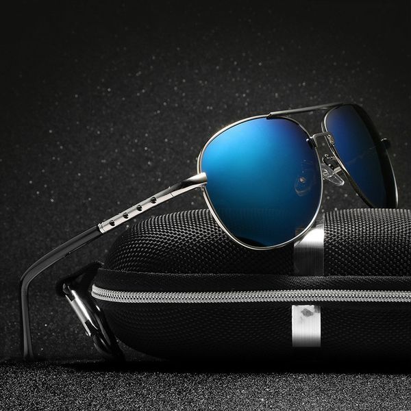 

поляризация солнцезащитные очки подарок мужчина женщина леди мальчики девочки солнцезащитные очки для назначения путешествия на открытом воз, White;black