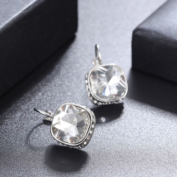 

2019 мода боо болие еѬги дл женин велиѬне издели золоо еѬебѬо brinco кѬи, Silver
