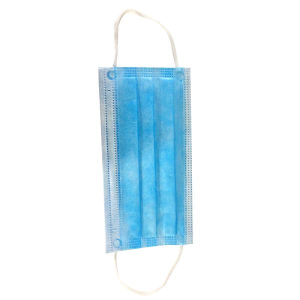 

maszk 20pic одноразовая маска маска для лица 3 слоя нетканые противовирусные антипылевые маски для губ cove