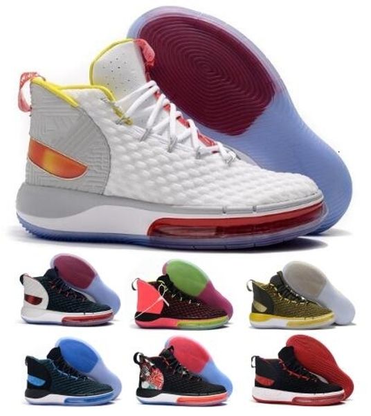 

flight alphadunk basketball shoes sneakers white pure magic dunk of death back to future mens man 2020 zapatillas basket shoes
