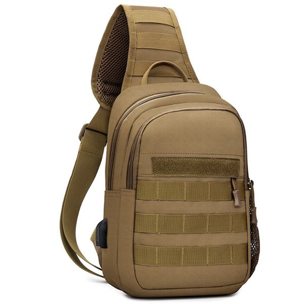 

men women chest bag bags crossbody for men 600d nylon belt travel bag male shoulder