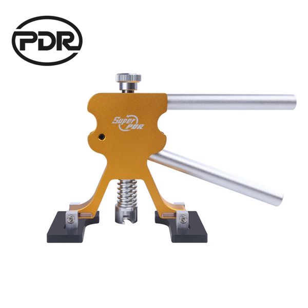 

pdr tools new lifter paintless dent removal auto repair tool kit removing dents puller suctions cups for dents new hot