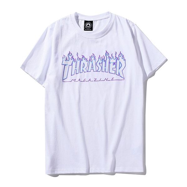

t shirt men skateboards tee short sleeve skate tshirts hip hop homme women magazine shirts eyvl, White;black