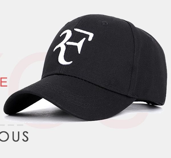 roger federer visor