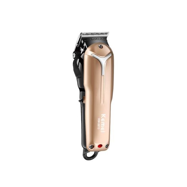 

kemei km-2613 retro oil head electric wireless clippers shop dedicated high power gradient reasoning hair clipper eu plug bwkf