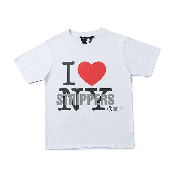 

Vlone Neighbor Mens конструктора Футболка Vlone Друзья Мужчины Женщины тенниска Лучшее каче