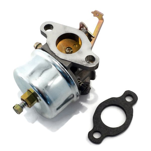 

carburetor carb for tecumseh troy bilt horse tillers 5hp 6hp h50 h60 hh60