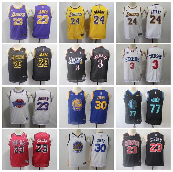 lebron youth jersey