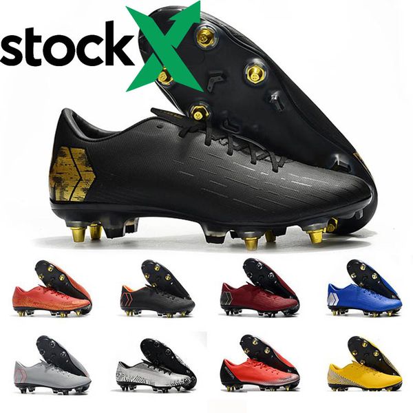 

football shoes mundial leather soccer shoe discount 7 soccer cleats world cup football size 39-45 black white orange botines futbol