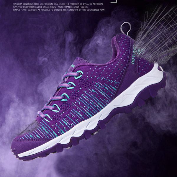 

men's outdoor hiking shoes men summer breathable outdoor shoes man trekking trail